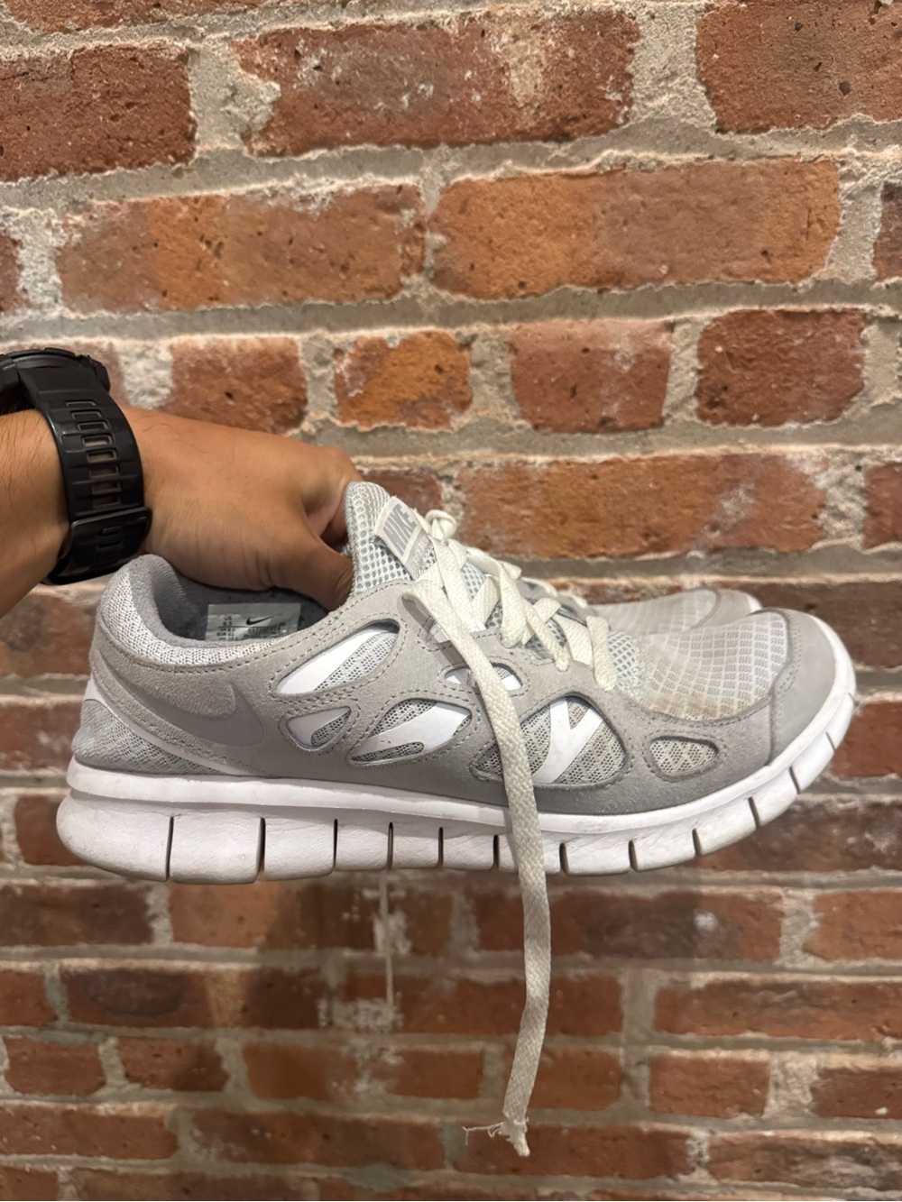 2021 Nike Free Run 2